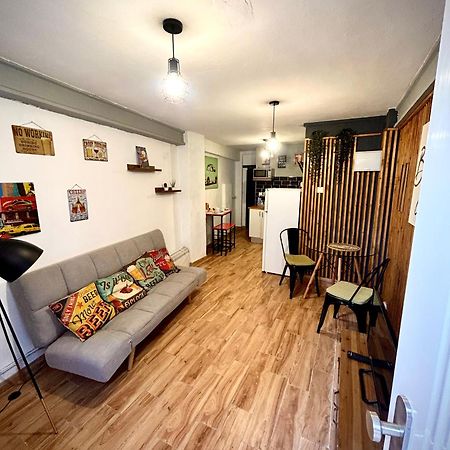 شقة Loft Centro سانتاندر المظهر الخارجي الصورة