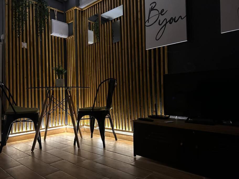 شقة Loft Centro سانتاندر المظهر الخارجي الصورة