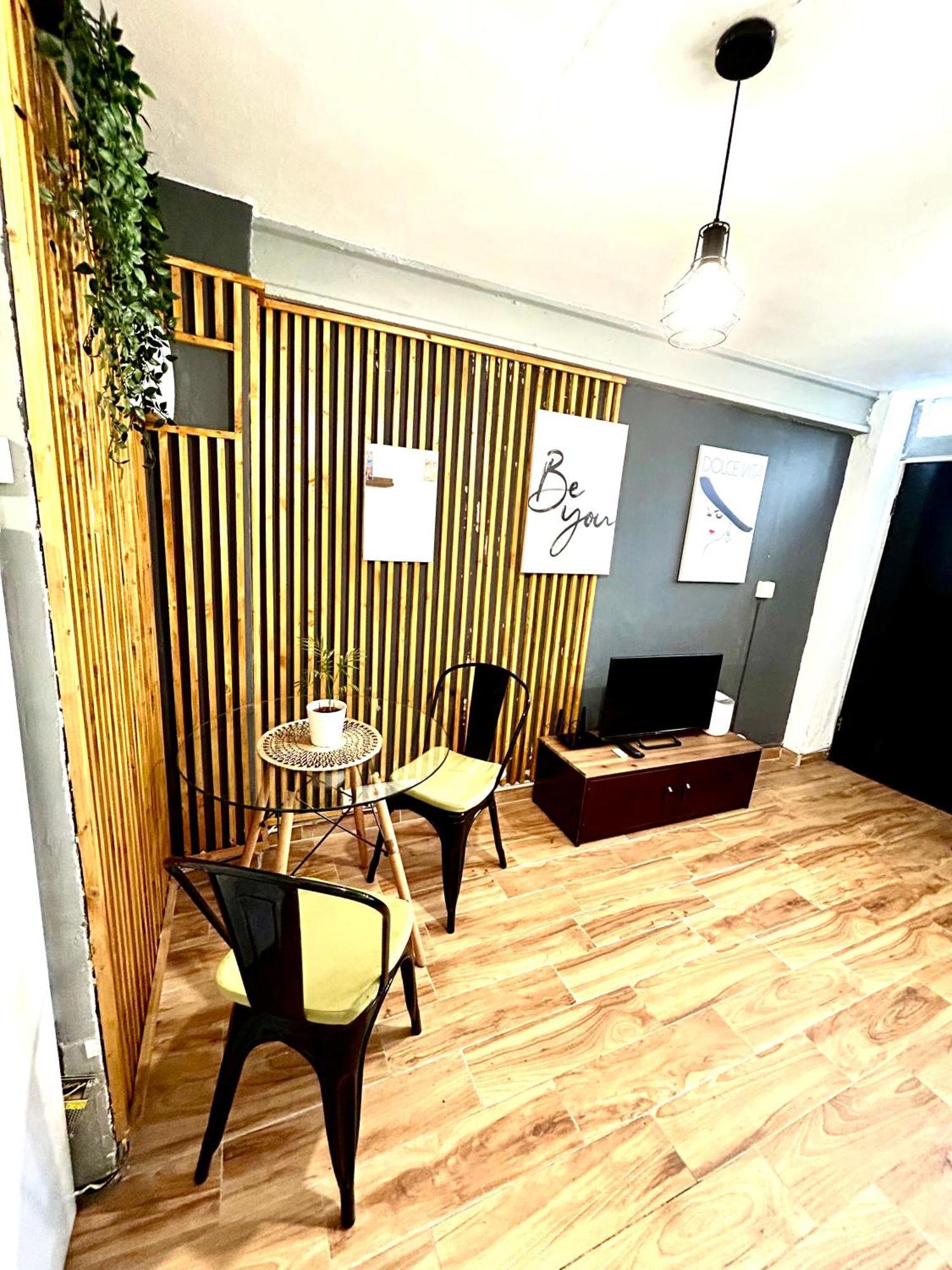 شقة Loft Centro سانتاندر المظهر الخارجي الصورة