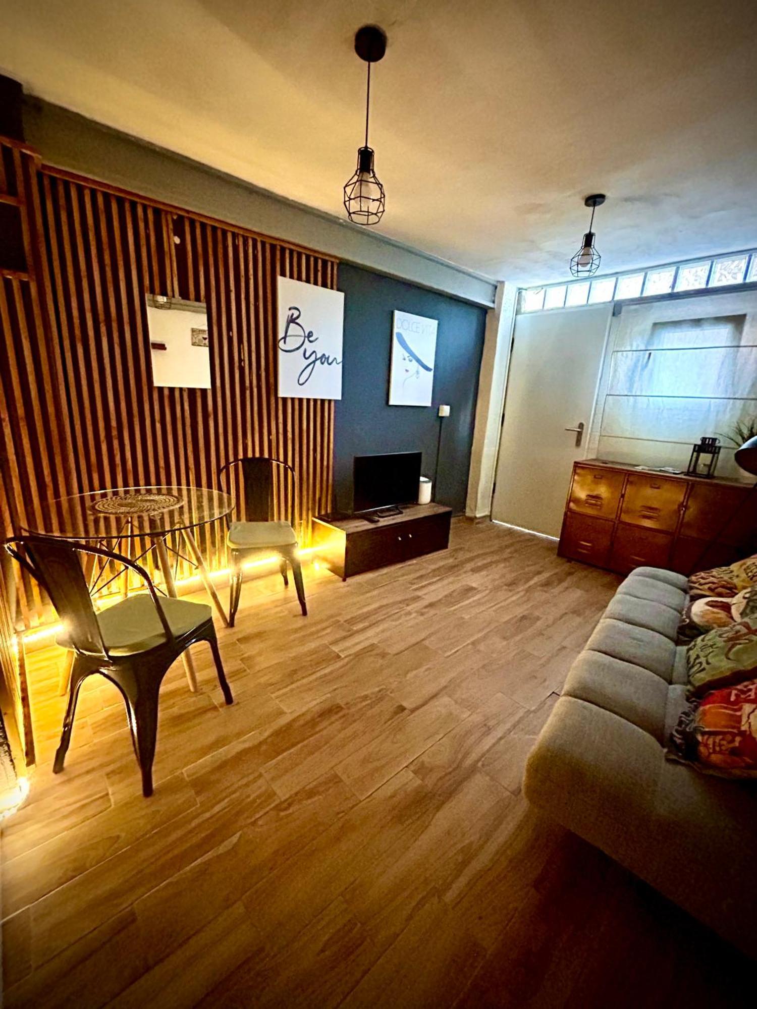 شقة Loft Centro سانتاندر المظهر الخارجي الصورة